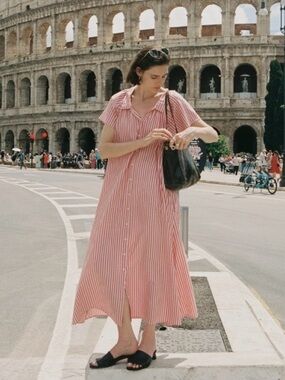 Christy Dawn Walter Maxi Dress - SOLD OUT